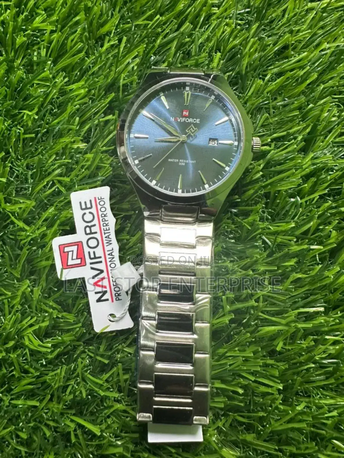 Naviforce Quality Watch