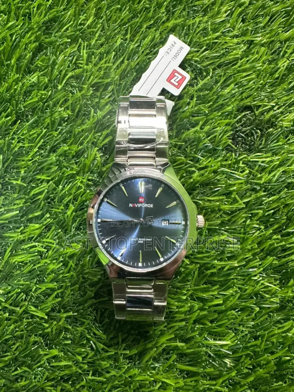 Naviforce Quality Watch