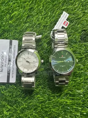 Naviforce Quality Watch