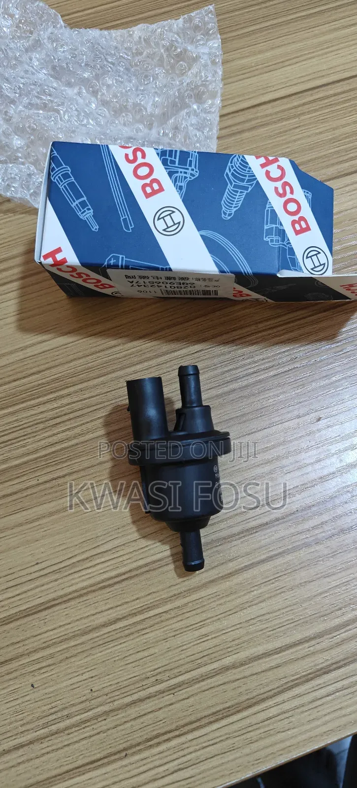 Kia Rio, Sportage ,Spectra ,Optima Perdge Valve /E-Valve