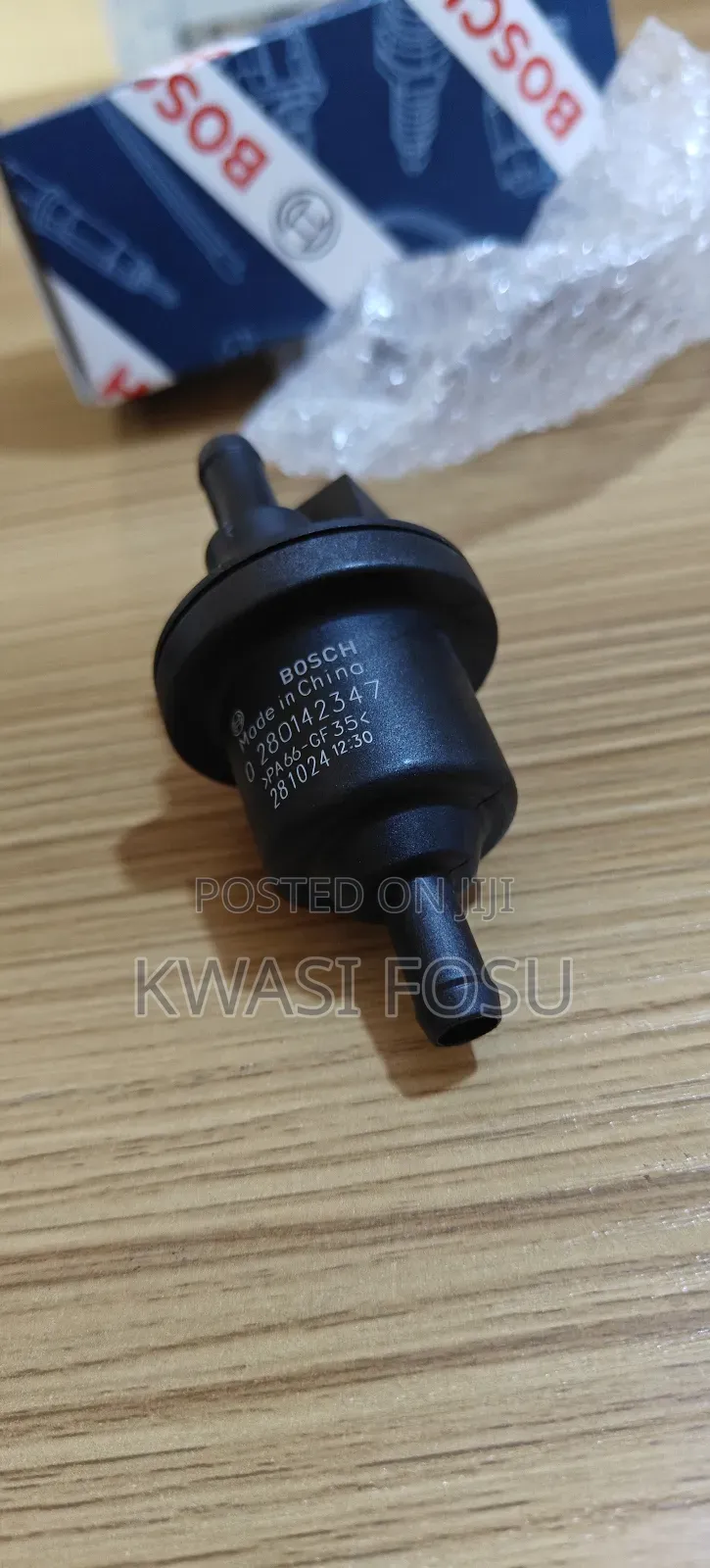 Kia Rio, Sportage ,Spectra ,Optima Perdge Valve /E-Valve