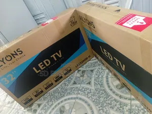 Fabulous Ailyons 32inches Dynamic Life Les3200w-M