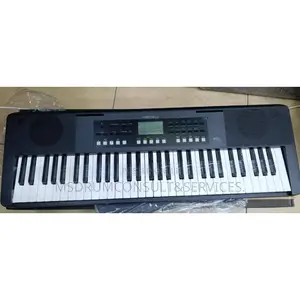 Mini Keyboard