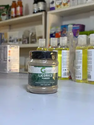 Licorice Powder