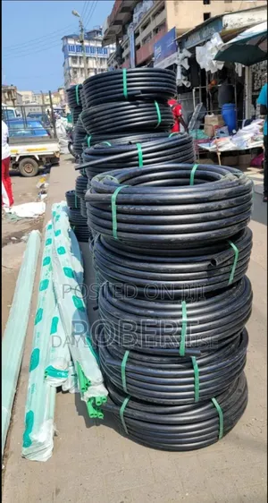 HDP Pipe Available Here in Affordable Price