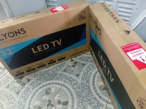 Fantastic Ailyons 32inches Les3200w-M Smart Life