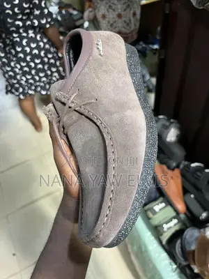 Wallabies Shoes