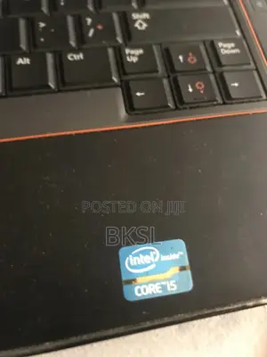 Laptop Dell Latitude E6320 4GB Intel Core i5 HDD 320GB