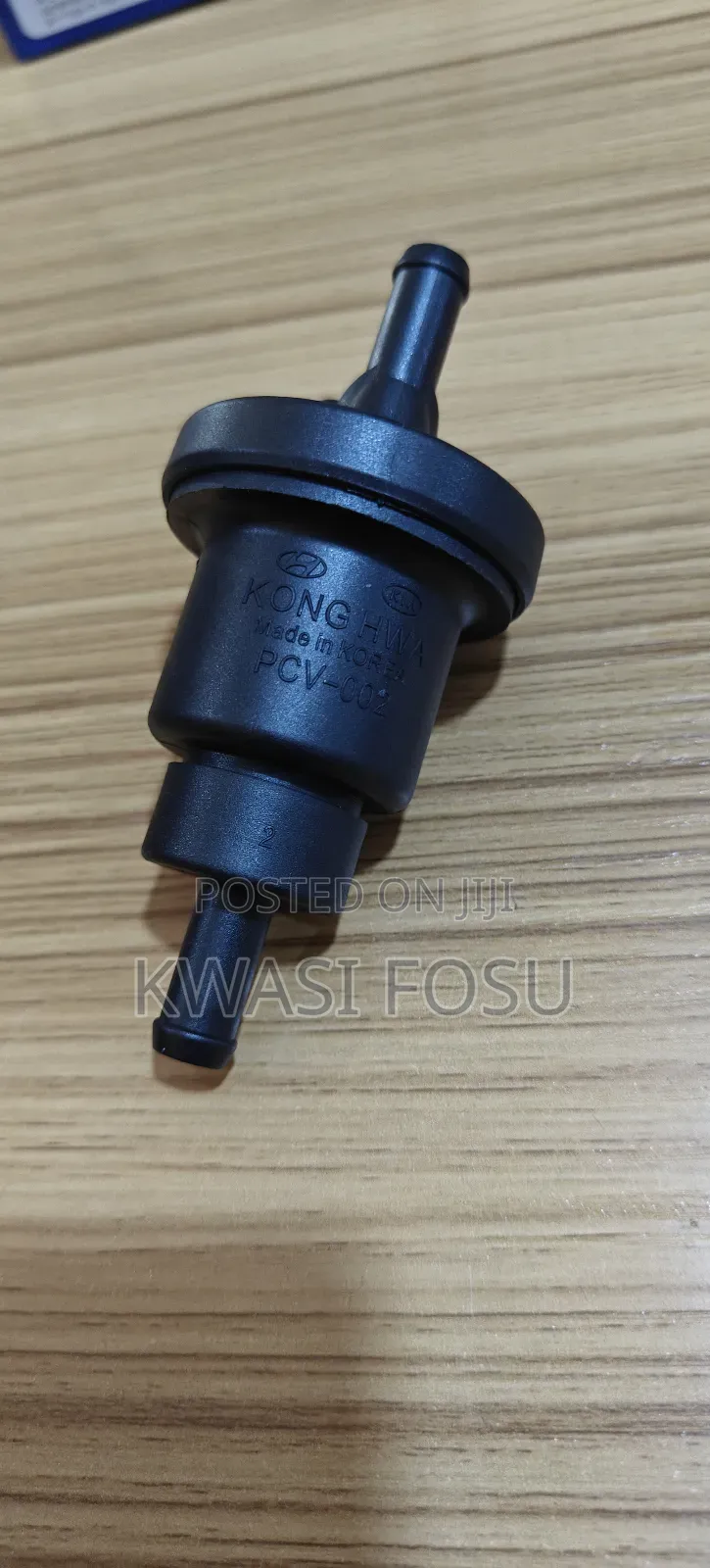 Hyundai Perdge Valve 2001 to 2009