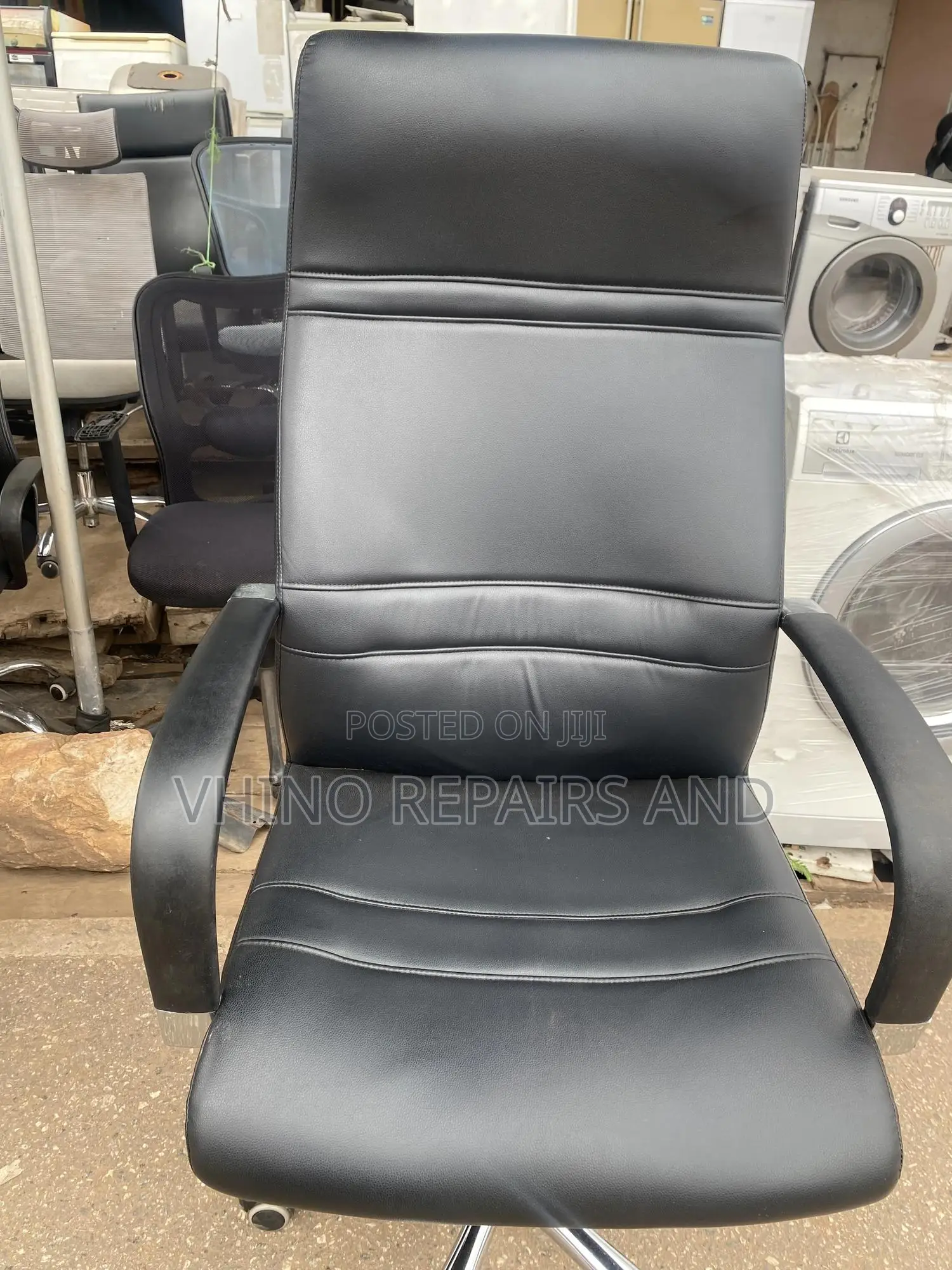 Civil Chairs
