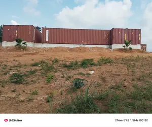 Container Homes Fabrication