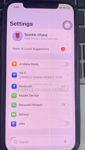 Icloud Removal Open Menu Method