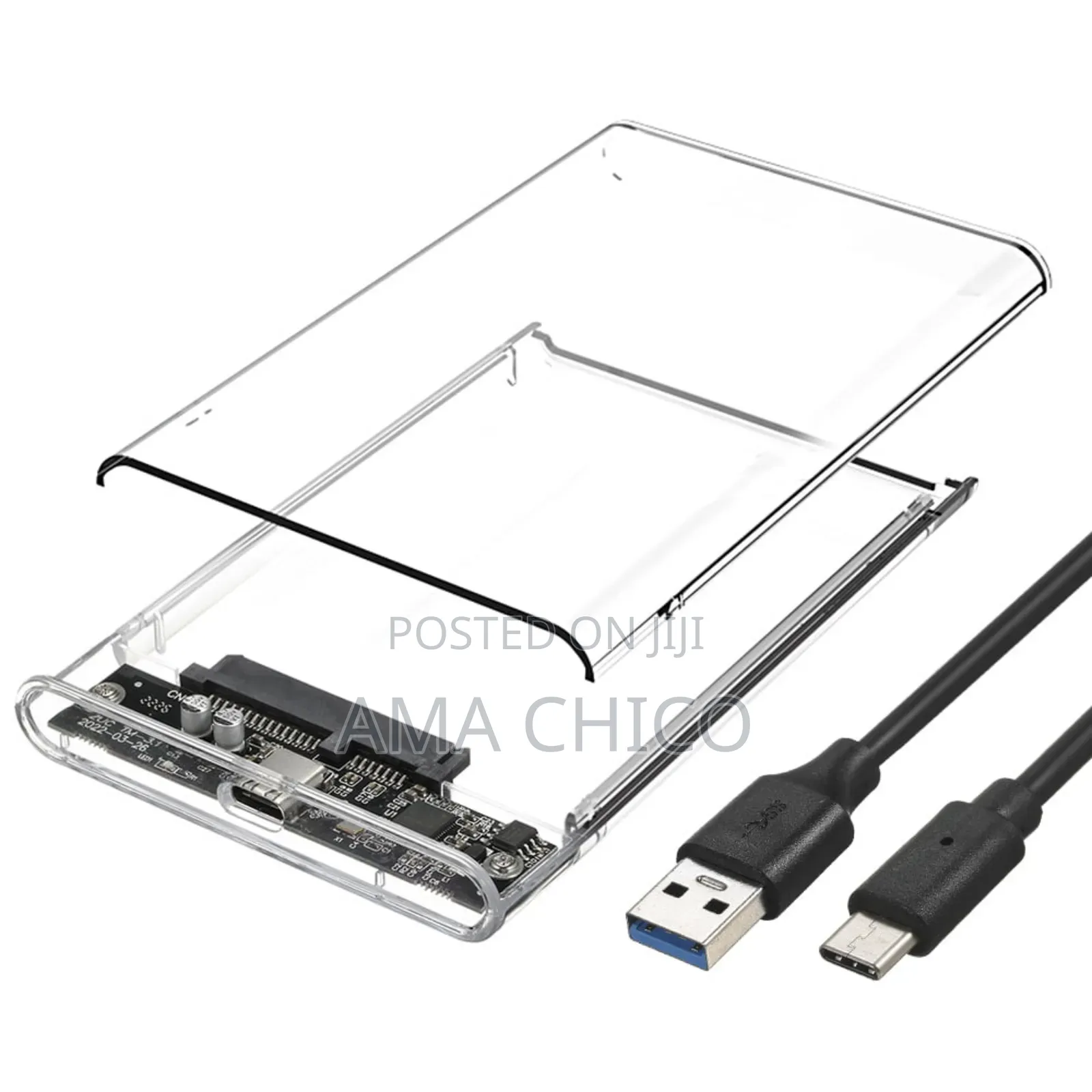 Usb 3.0 Hard Drive Case