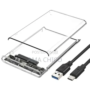 Usb 3.0 Hard Drive Case