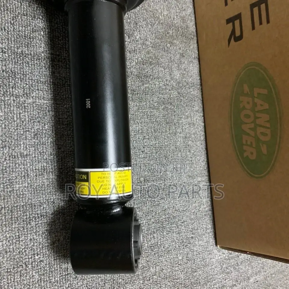 Range Rover Sports 2006 -2013 Front Shocks