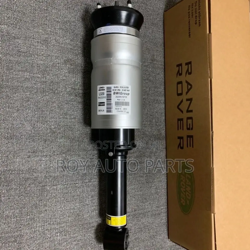 Range Rover Sports 2006 -2013 Front Shocks