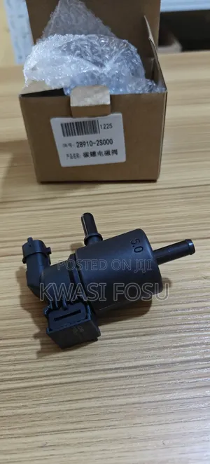 Hyundai Azera / Grandeur 11-14 Perdge Valve /E-Valve