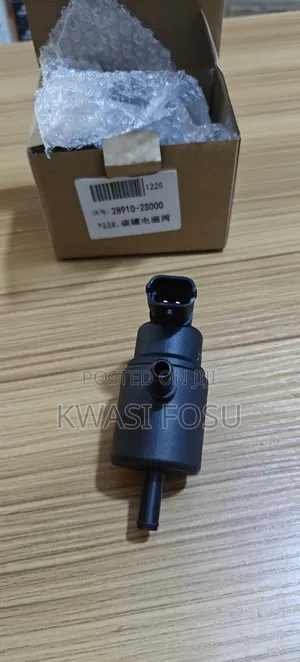 Hyundai Azera / Grandeur 11-14 Perdge Valve /E-Valve