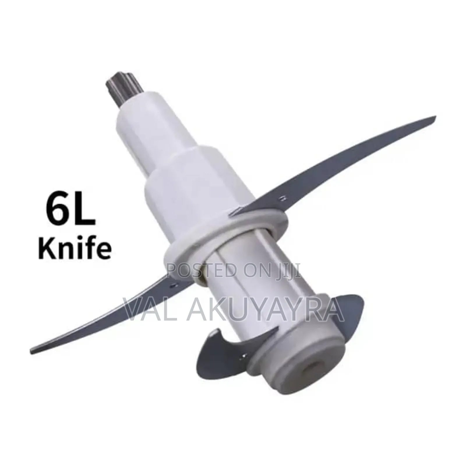 Fufu Machine Blender Blade