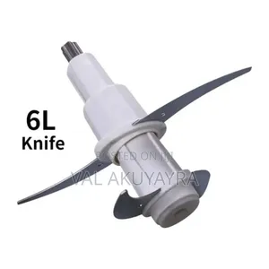 Fufu Machine Blender Blade