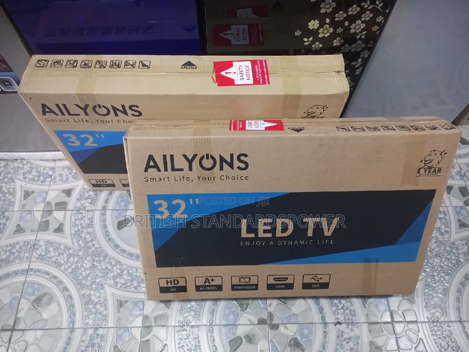 Your Choice 32 Inches Digital Tv Led 32 Tv