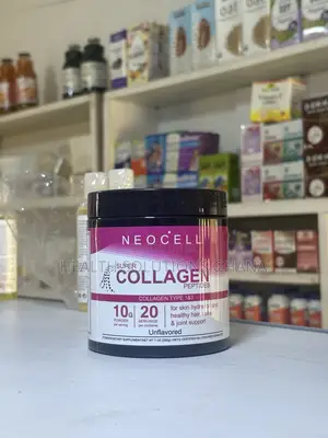 Super Collagen Powder