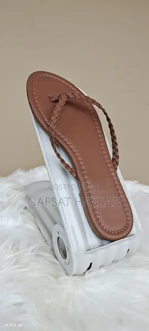 Women Flip Flop Slippers