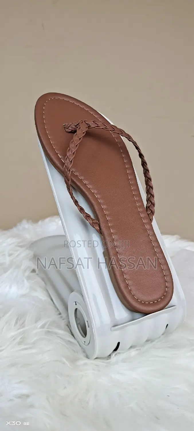 Women Flip Flop Slippers