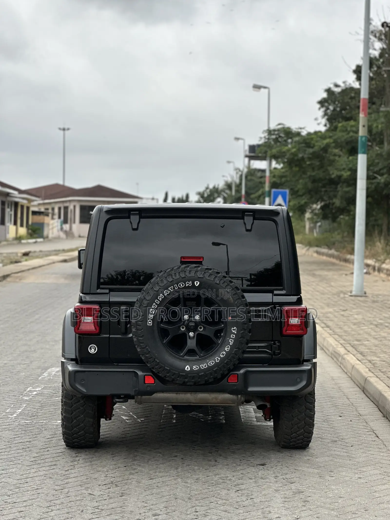 Jeep Wrangler Rubicon Farout 4 Door 4x4 *Ltd Avail* 2023 Black