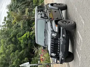 Jeep Wrangler Rubicon Farout 4 Door 4x4 *Ltd Avail* 2023 Black