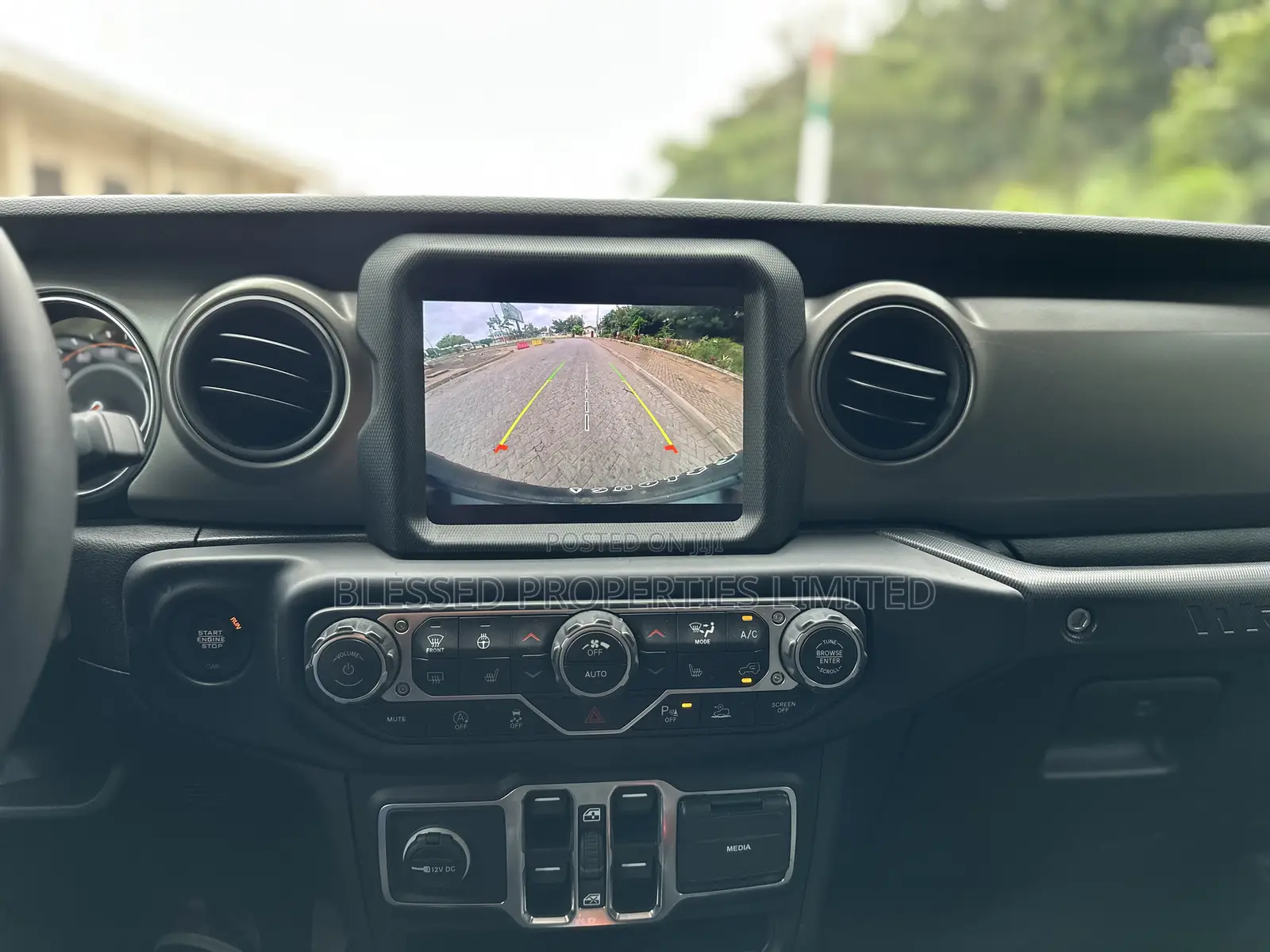 Jeep Wrangler Rubicon Farout 4 Door 4x4 *Ltd Avail* 2023 Black