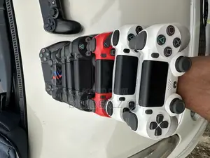 Original Ps4 Controllers Cool 305