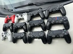 Original Ps4 Controllers Cool 305