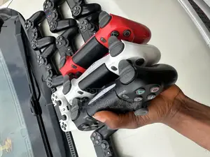 Original Ps4 Controllers Cool 305