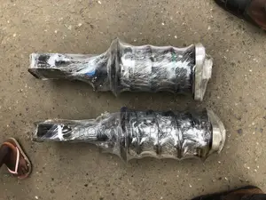 Mercedes Benz E350 4matic Front Shocks