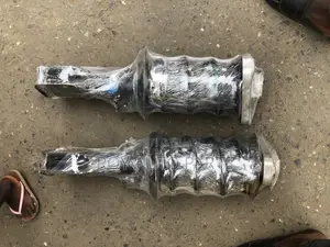 Mercedes Benz E350 4matic Front Shocks