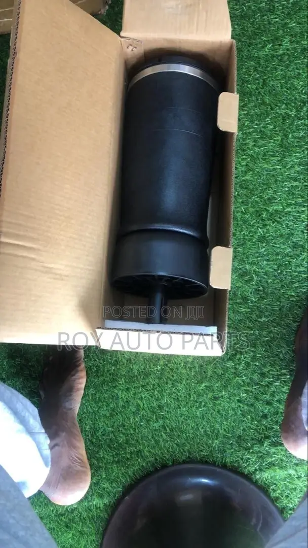 Range Rover Sport Back Balloon 2015-2022