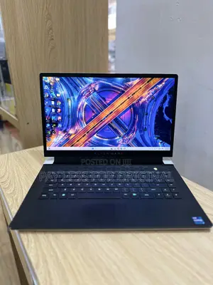 Laptop Dell Alienware 15 16GB Intel Core I7 SSD 1T