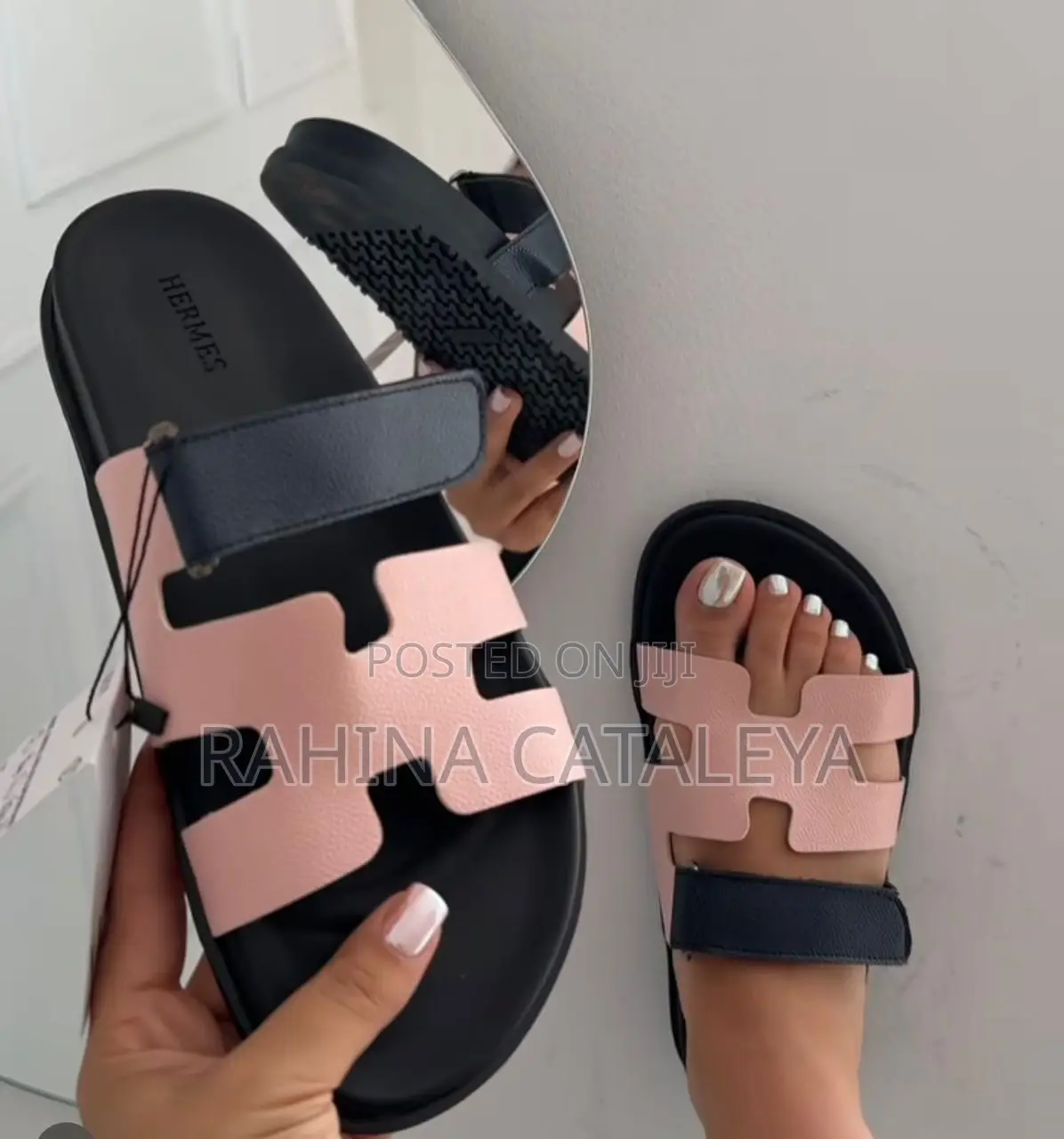 Luxurious Unisex Slippers 46892