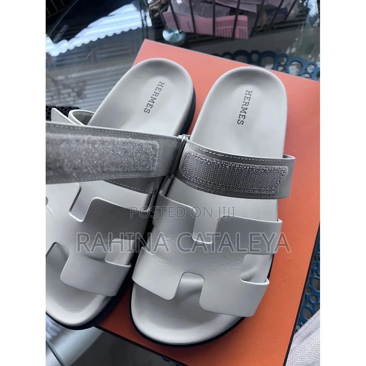 Luxurious Unisex Slippers 46892