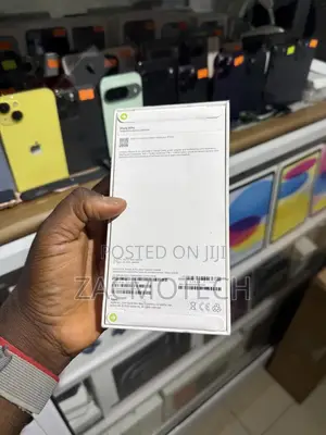 New Apple iPhone 15 Pro 256 GB Blue