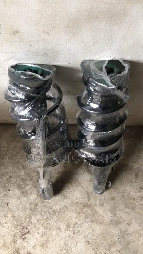 Mazda 3 Front Shocks