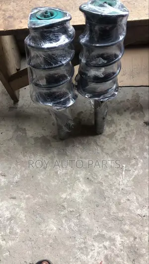 Mazda 3 Front Shocks