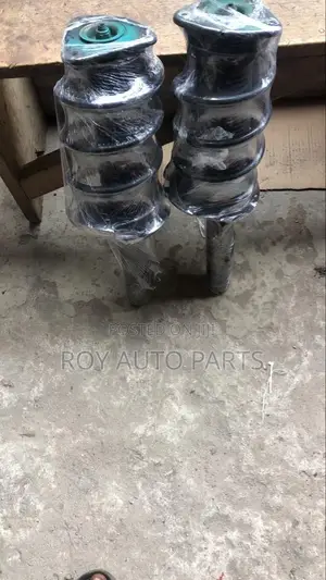 Mazda 3 Front Shocks