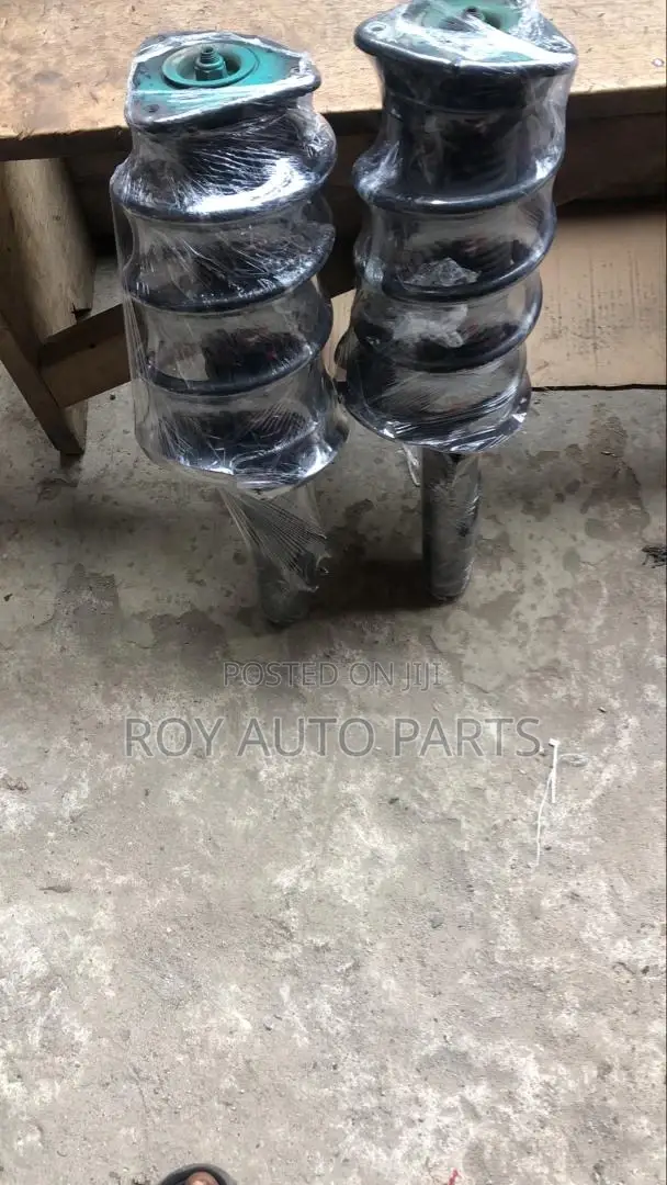 Mazda 3 Front Shocks