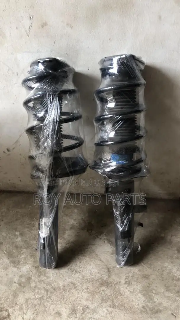 Mazda 3 Front Shocks
