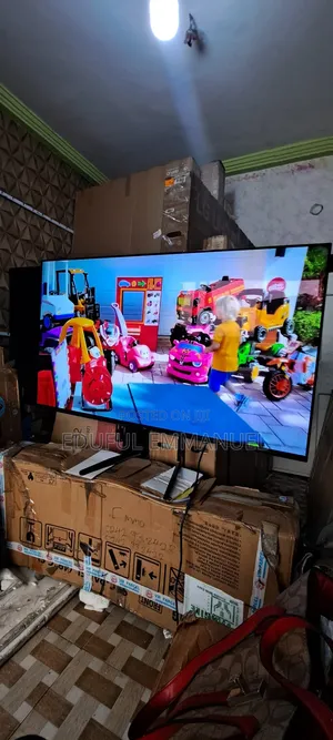 Sony Bravia 55" Oled Uhd Smart Android Apple Airplay T2s2