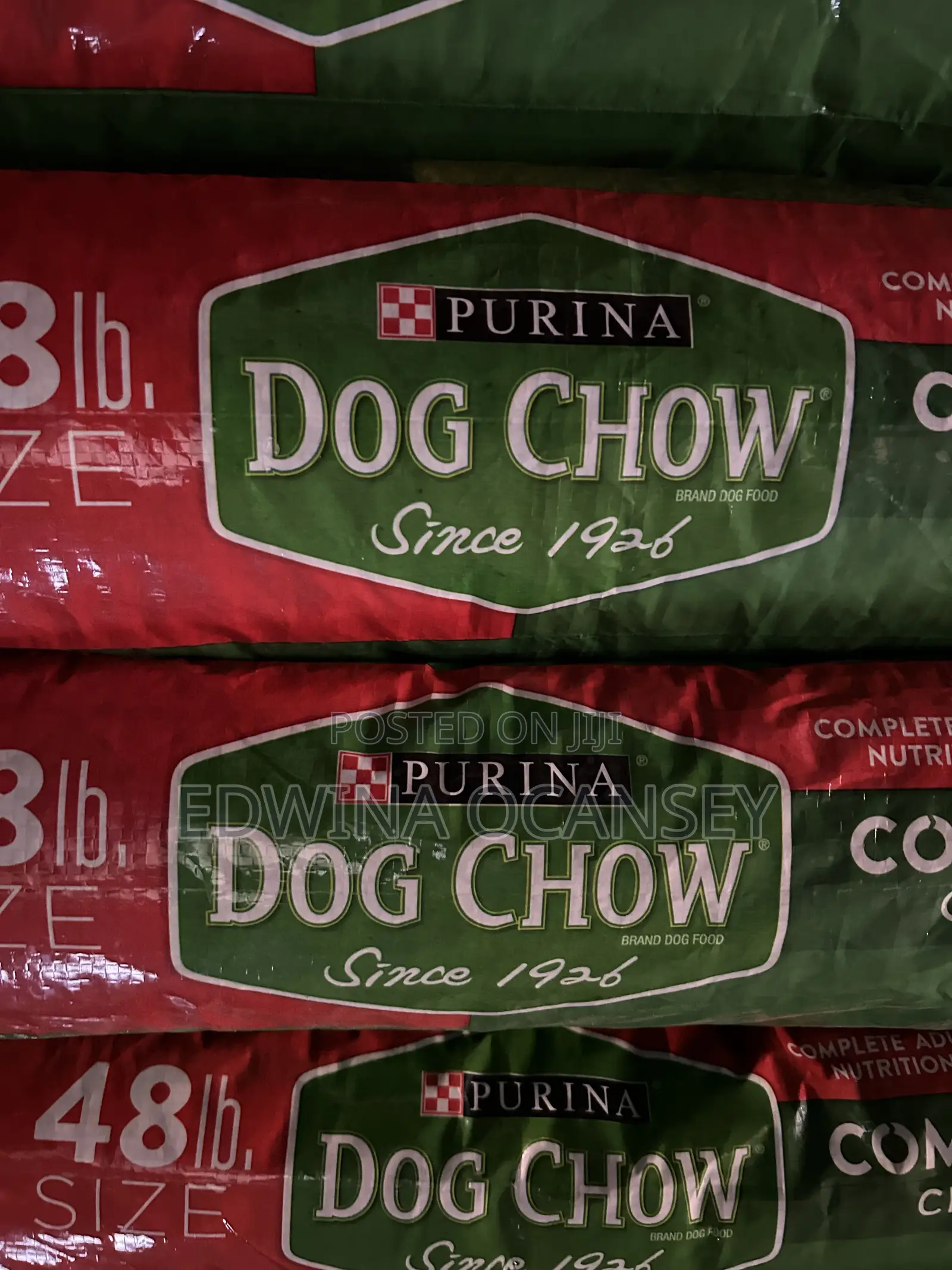 Purina Dog Chow