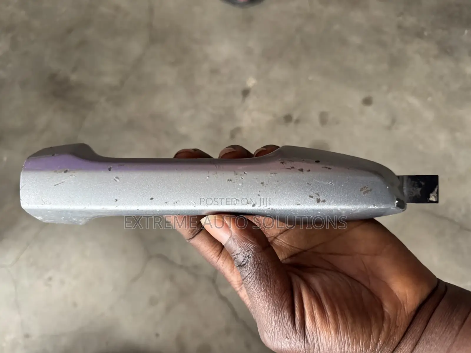 Cr-v 2020 Door Handle