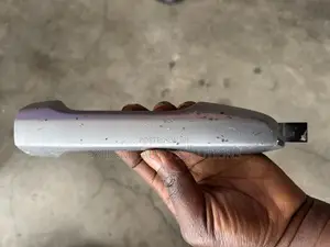 Cr-v 2020 Door Handle